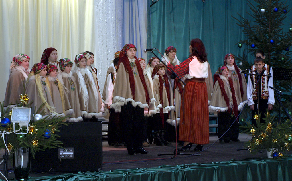 XIV MFKW - Terespol 2009
