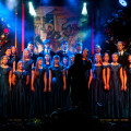 Choir of the Youth House of Culture of Bialystok