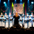 Choir „Polesie” of the Polish National School in Brest, Belarus