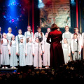 Children's Choir of the Orthodox Cathedral of the Resurrection of the Lord from Brest, Belarus