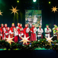 The Band „Hiloczka” of the Union of Ukrainians of Podlasie – Czeremcha