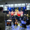 Soloists, Choir and Symphony Orchestra of the Representative Artistic Group of the Polish Army - Warsaw