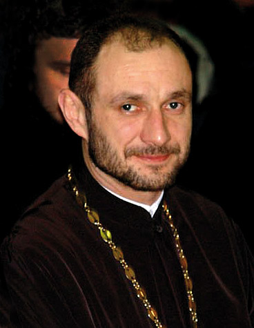 Ks. Jarosław Łoś