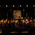 Youth Choir of the Orthodox Parish of St. Nikolaus - Bialystok