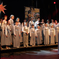 Children's Choir of the Church of Resurrection of the Lord Brest