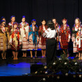 Vocal Band "Namysto" of Chodkiewicz House of Culture Lviv