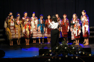 Vocal Band "Namysto" of Chodkiewicz House of Culture Lviv