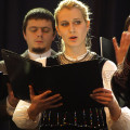 Choir of Youth of the Przemysko-Novosadecka Orthodox Diocese Irmos