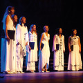 Vocal Band Nowaja Ziemla A.Pushkin State University - Brest (Belarus)