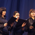 Vocal Band Sacrum - Biala Podlaska