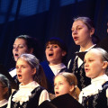 Children's Choir Wierasok - Minsk (Belarus)