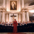 Children's Choir of the Orthodox Cathedral of Transfiguration - Vinnitsa (Ukraine)