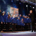 Choir of the School Team "Kanon" Lomazy