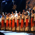 Female Choir "Lira" of Ivan Franko National University Lviv