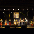 Youth Folk Band "Nadija" of the Orthodox Parish of St. . Vladimir – Krynica Zdroj