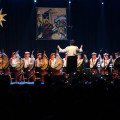 Folk Bandurist Band "Zorianycia" of Ivan Franko National University Lviv