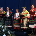 Singers' band "Na swojska nutke" Zahorow