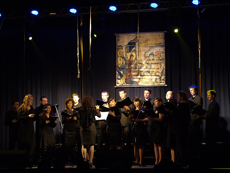 Chamber Choir "Sacrum" - Lublin
