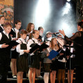 Children's Choir of the Orthodox Parish of Resurrection of the Lord Siemiatycze