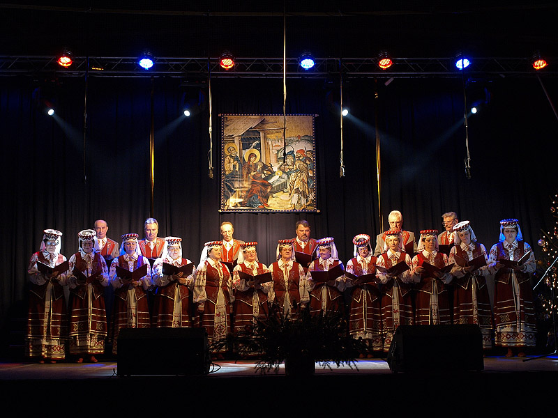 Song and Dance Band "Wasiloczki" - Bielsk Podlaski