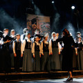 Children's Choir "Wierasok" - Minsk, Belarus