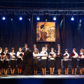 Choir of the Brotherhood of Orthodox Youth of Lublin - Chelm Orthodox Diocese - conductor - fr. Marcin Goscik