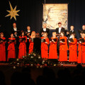 National Choir "Garodnia" Grodno