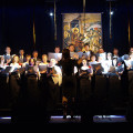 Academic Choir "Zgoda" – Brest