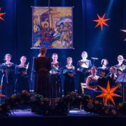 Youth Female Chamber Choir "Fresco" - Minsk (Belarus)