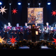 Choir "Cholmszczyna" of Center for Orthodox Culture - Chelm
