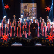 Choir of the Holy Trinity Cathedral - Hajnowka