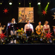 Folk Band "Czeremszyna" - Czeremcha