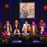 Folk Band "Nowina" of the Municipal Cultural Centre - Mielnik