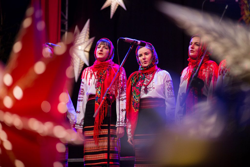 Folk Band "Dobryna", Bialystok