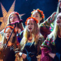 Choir "Legendа" of the Children's School of Arts - Lviv