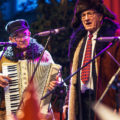 Folk Band "Nowina" of the Municipal Cultural Centre, Mielnik