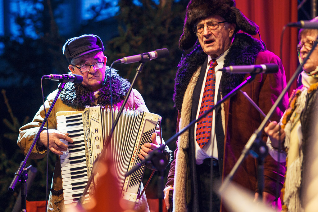 Zespół Folklorystyczny „Nowina” Gminnego Ośrodka Kultury, Mielnik
