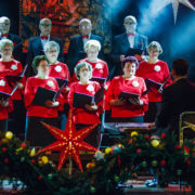 Group of Singers "Echo Polesia" – Terespol