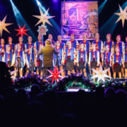 Choir "Prolisok" of the State Children's Art School – Lviv