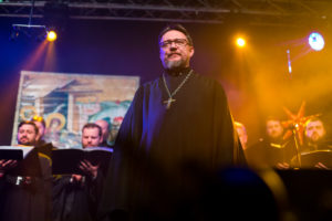 XXIV International Festival of East Slavic Carols