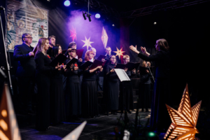 Orthodox Choir of of Lublin-Chelm Diocese “ORTHODOX NADBUZASZCZYNA”